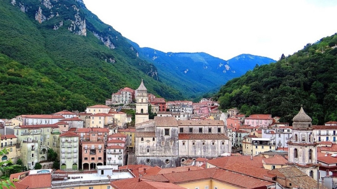 Photo of Outdoor in Campagna