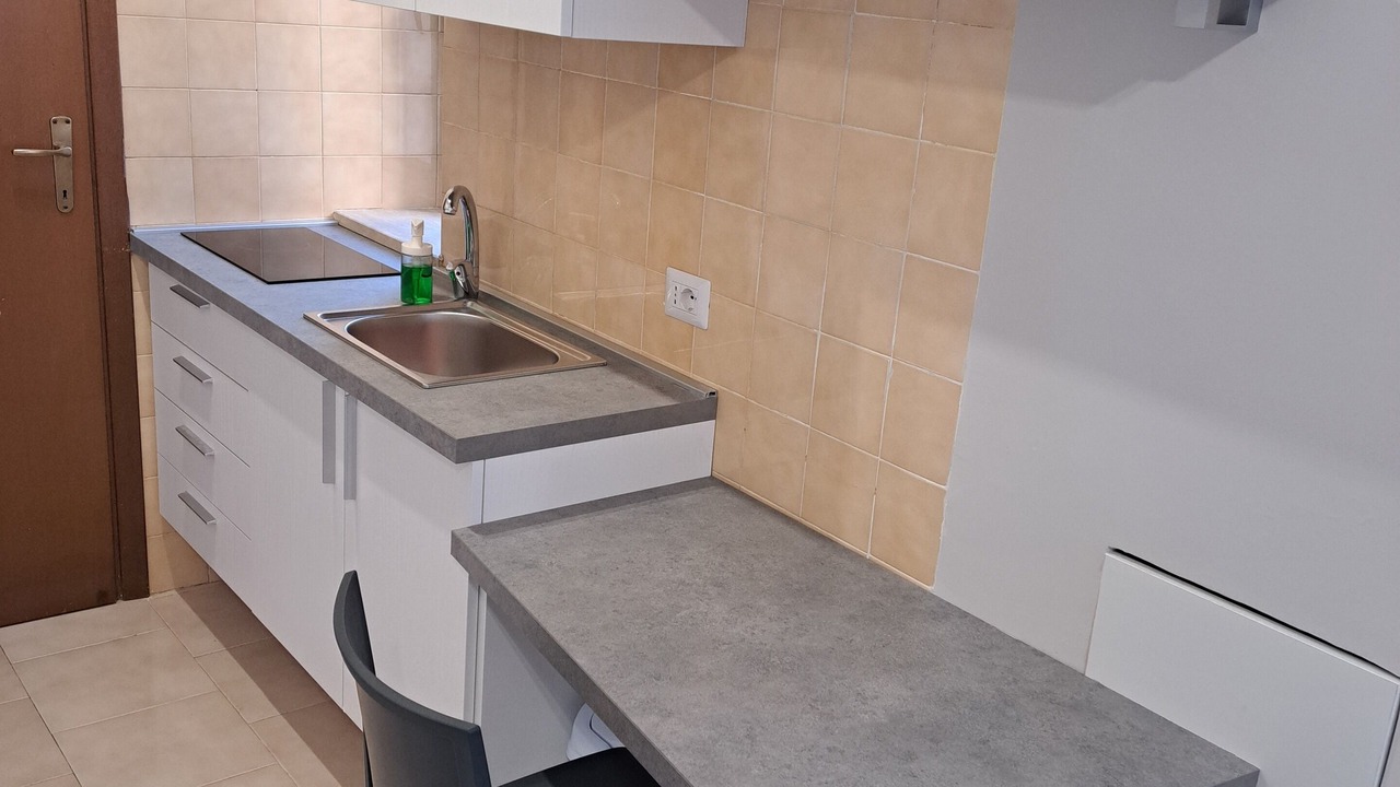 Photo of Kitchen in Campagna
