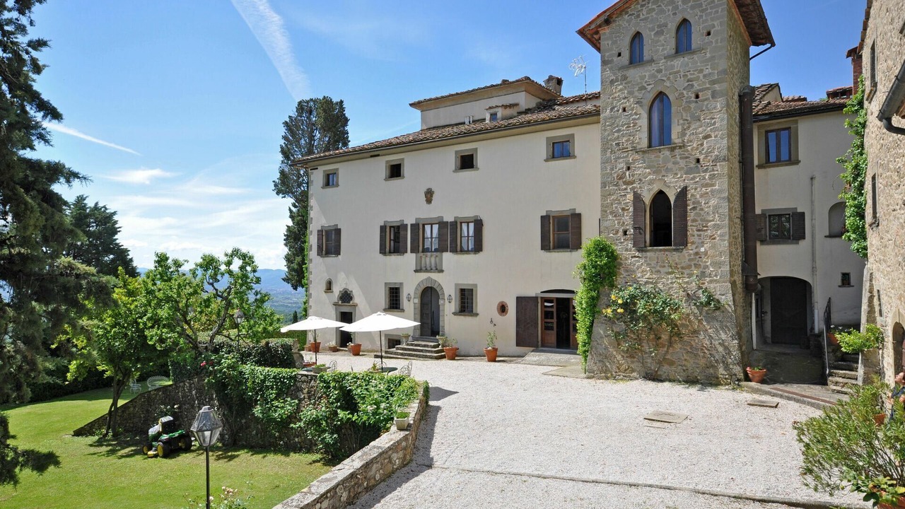 Photo of Outdoor in Capolona