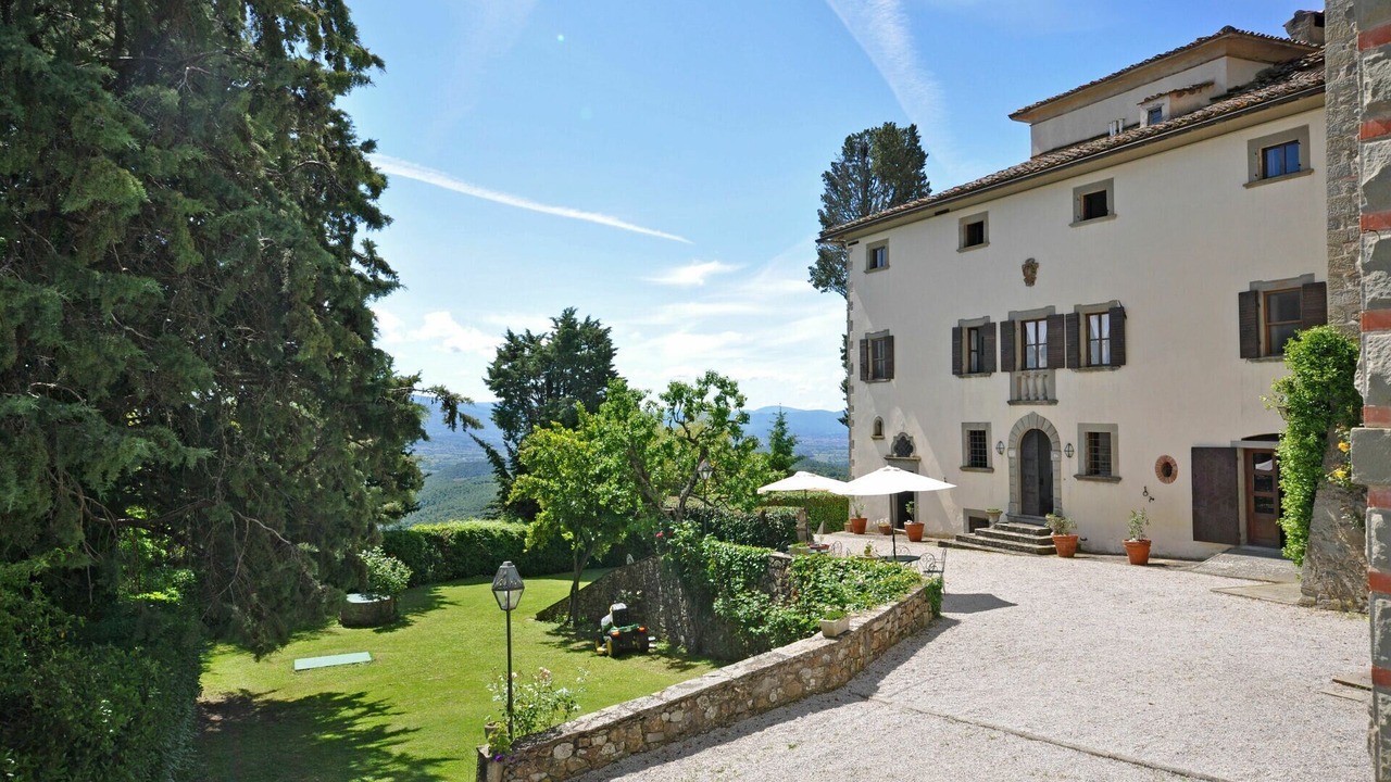 Photo of Outdoor in Capolona