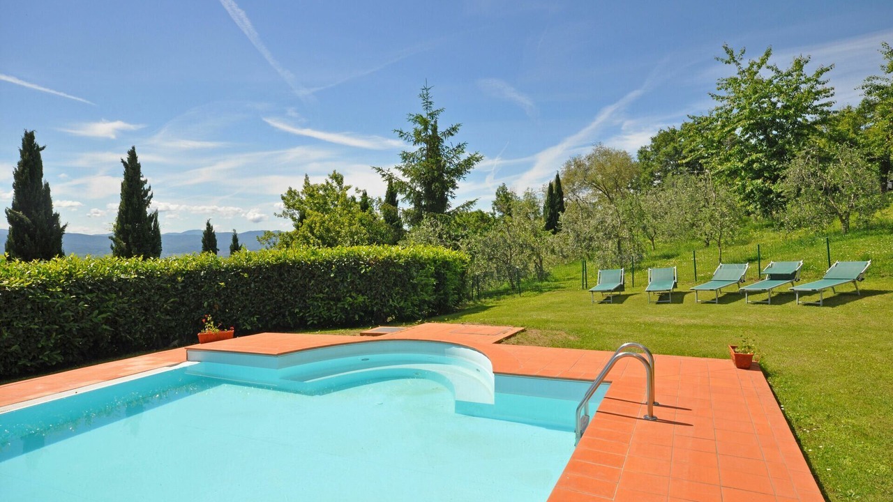 Photo of Outdoor in Capolona
