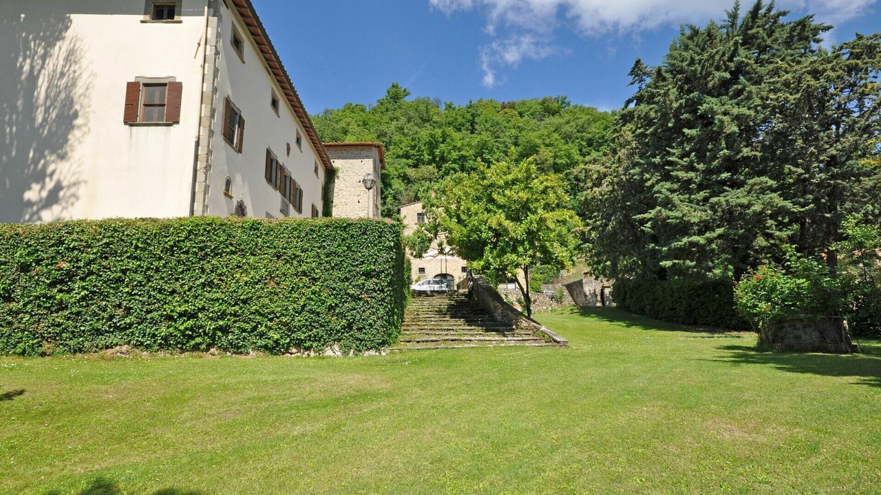 Photo of Outdoor in Capolona