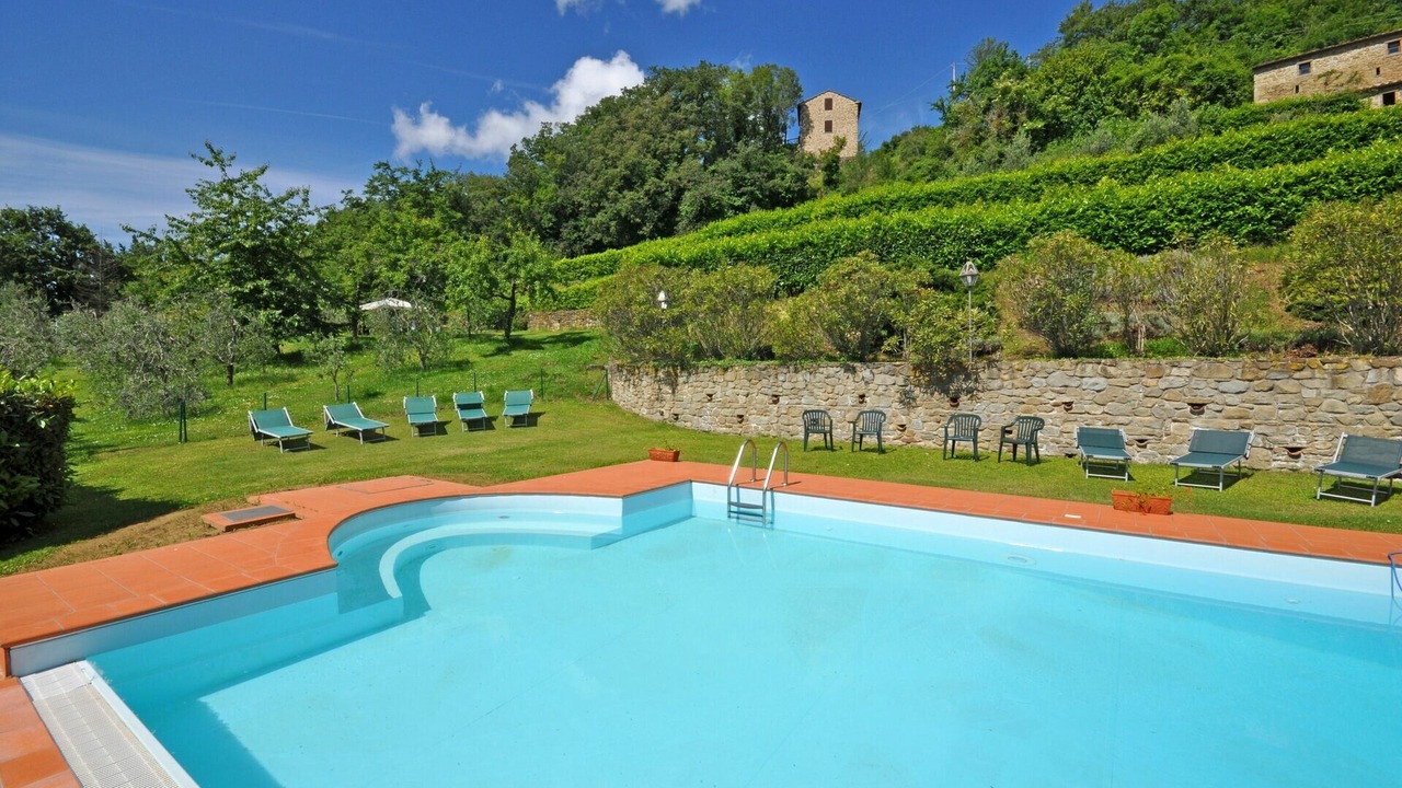 Photo of Outdoor in Capolona