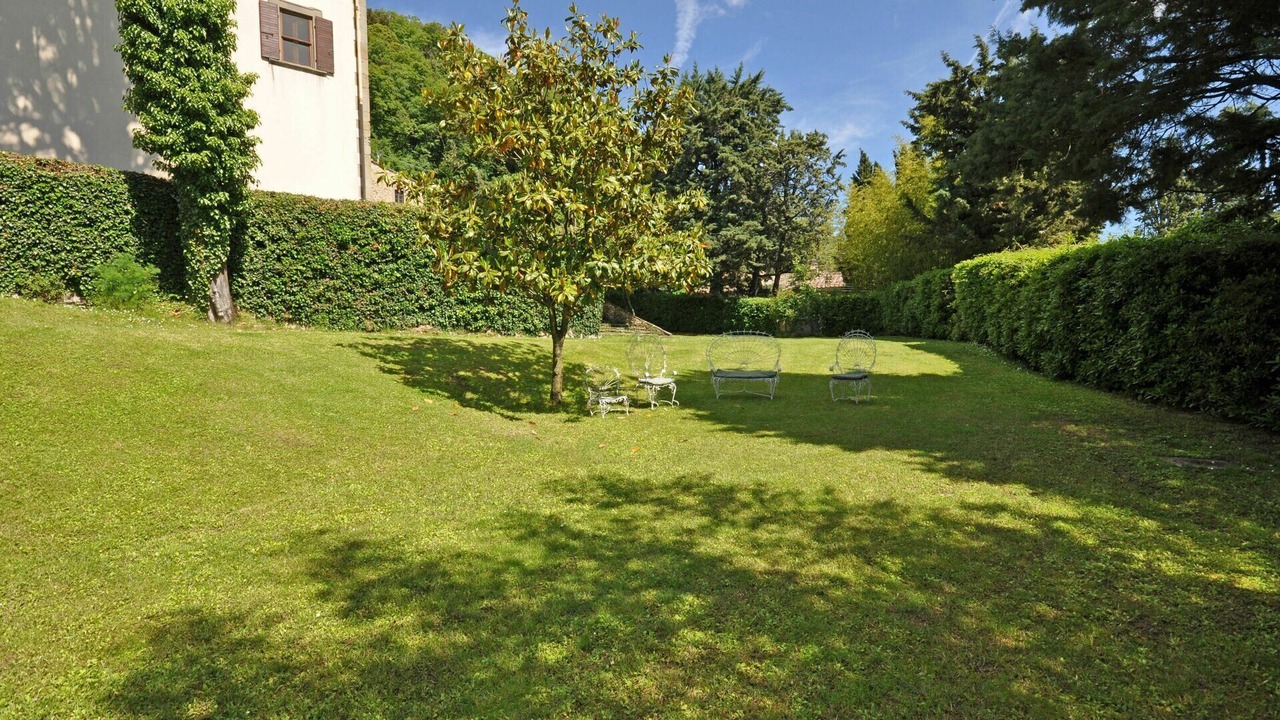 Photo of Outdoor in Capolona