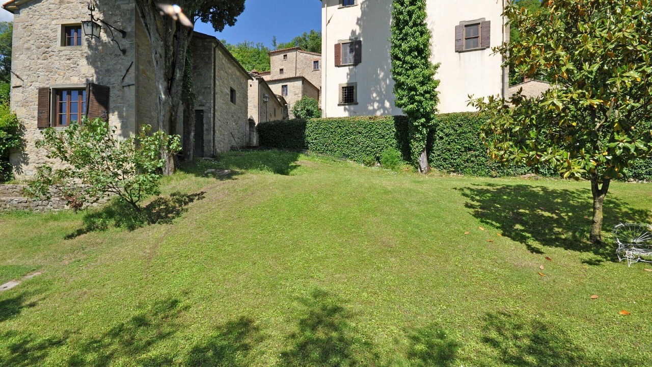 Photo of Outdoor in Capolona