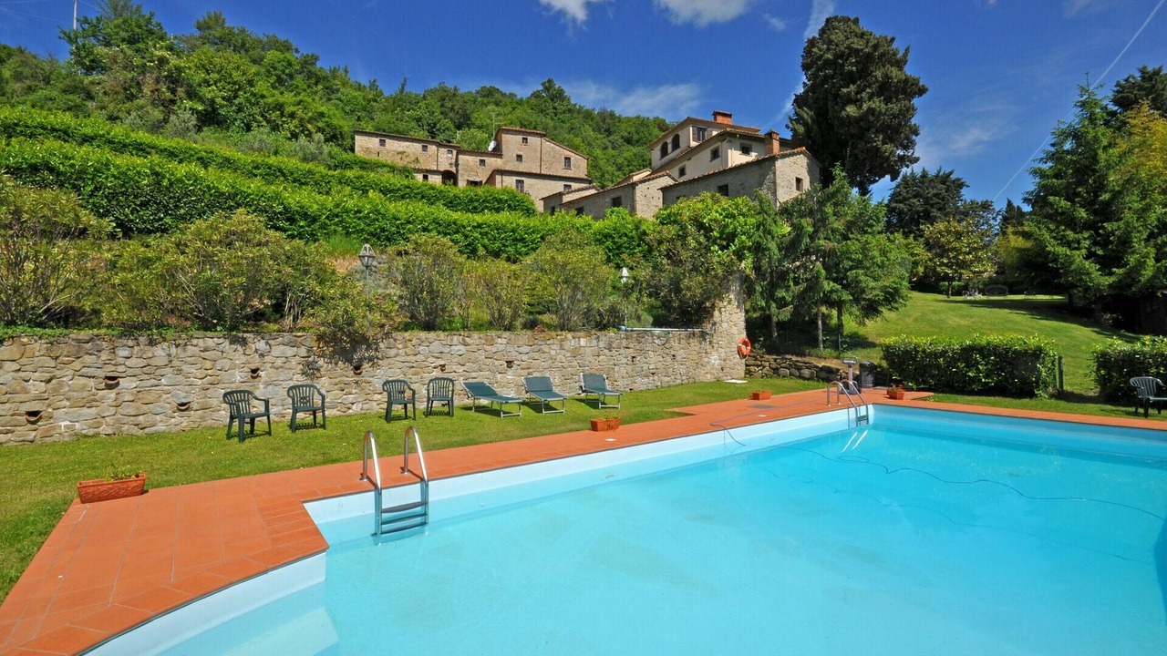 Photo of Outdoor in Capolona