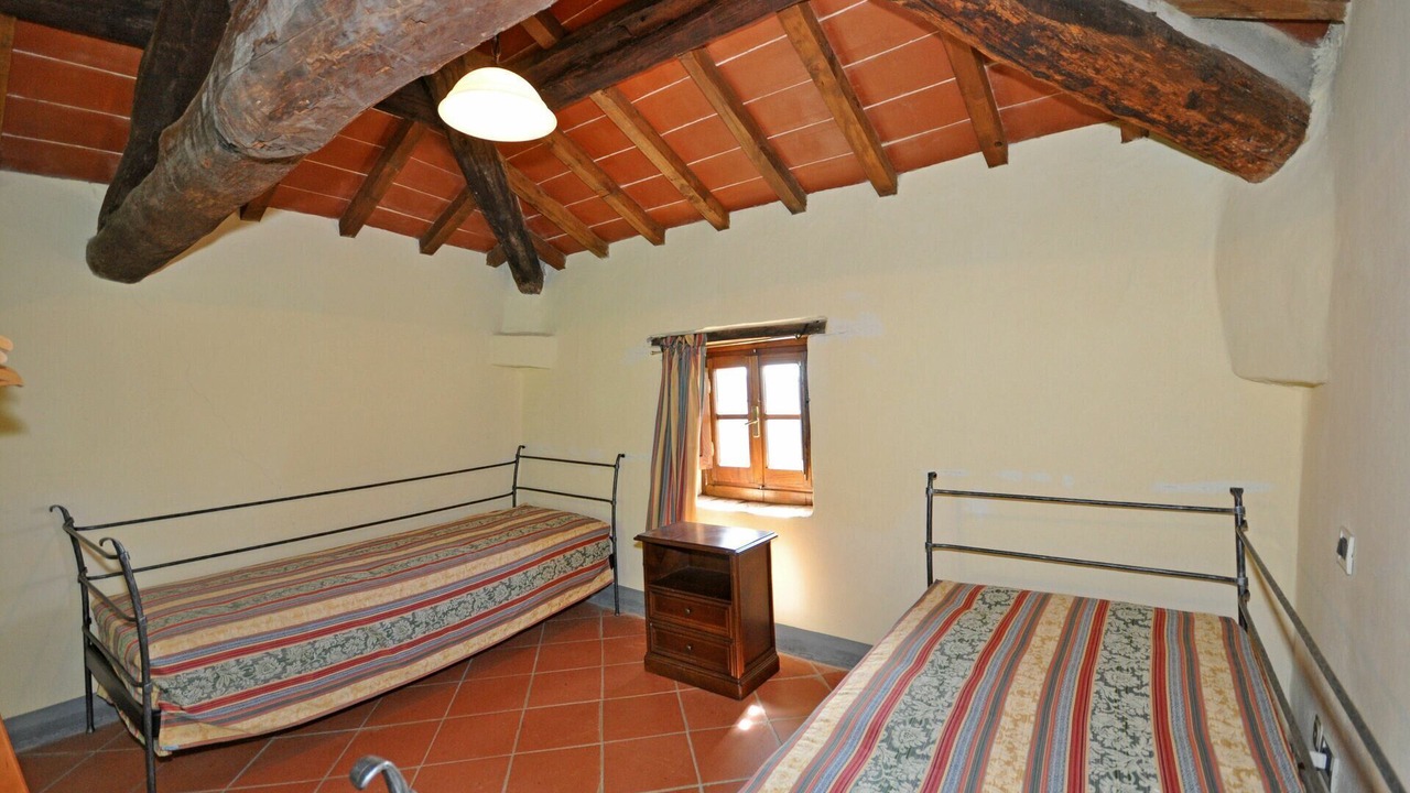 Photo of Bedroom in Capolona