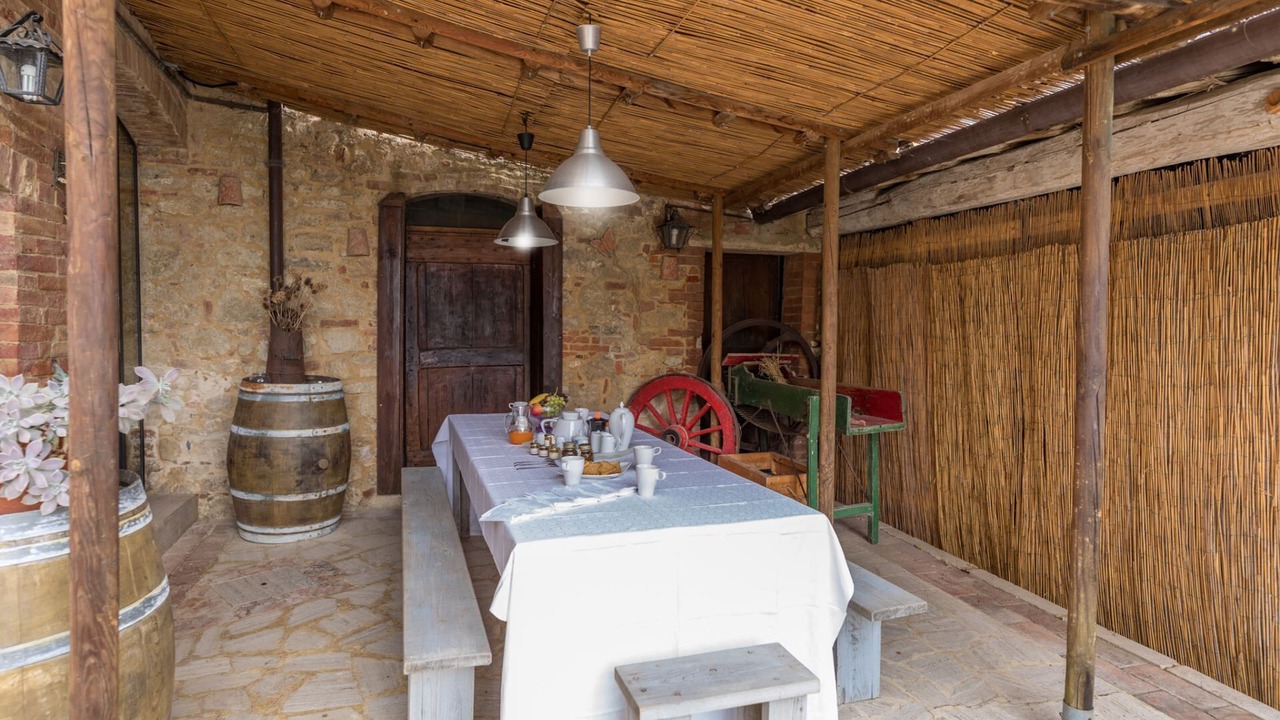 Photo of Outdoor in Asciano