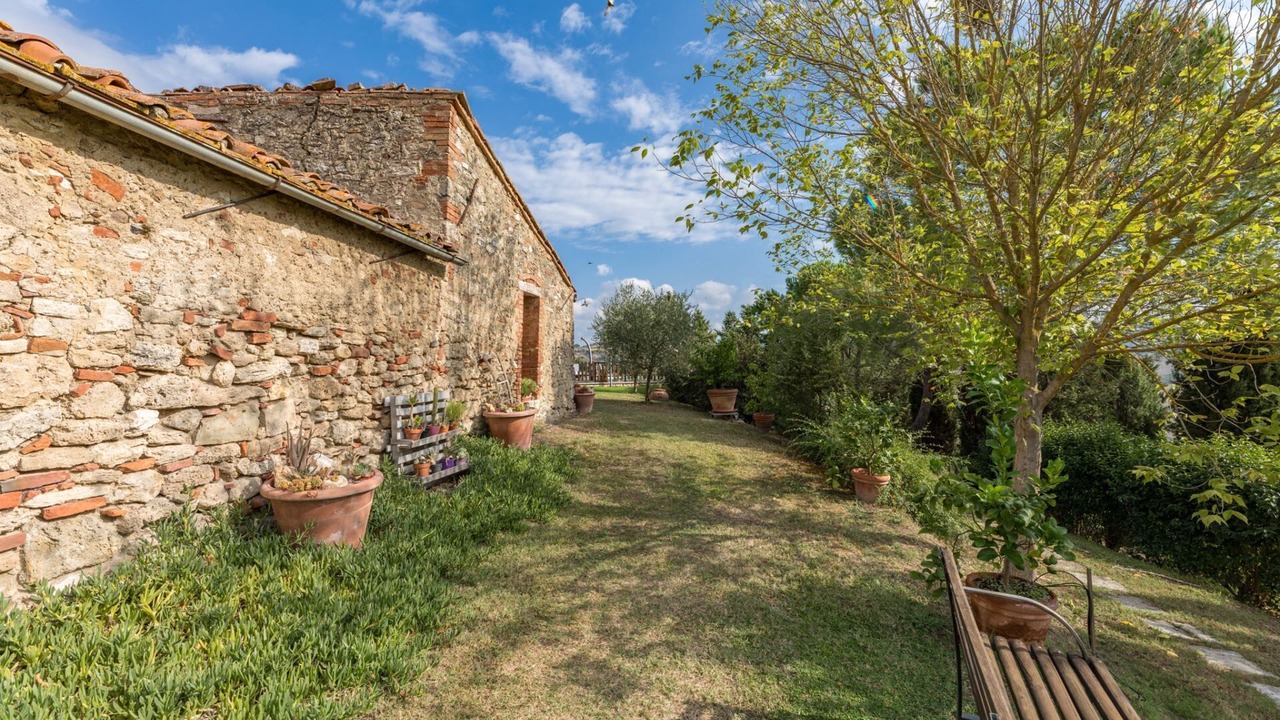 Photo of Outdoor in Asciano