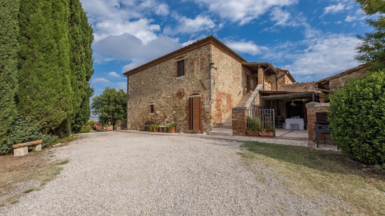 Photo of Outdoor in Asciano