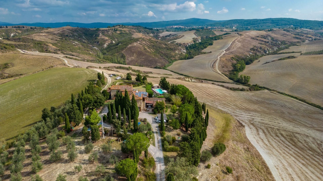 Photo of Outdoor in Asciano