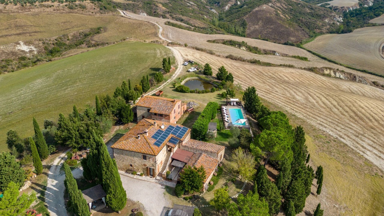 Photo of Outdoor in Asciano