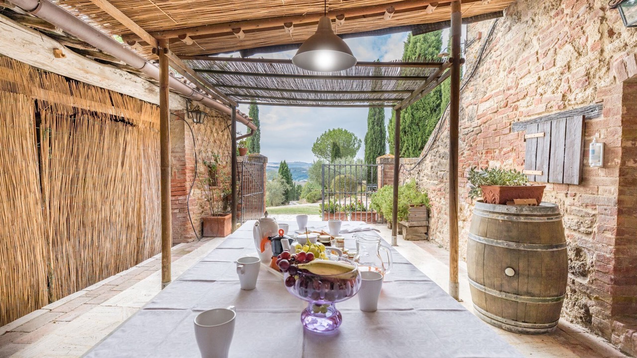 Photo of Outdoor in Asciano