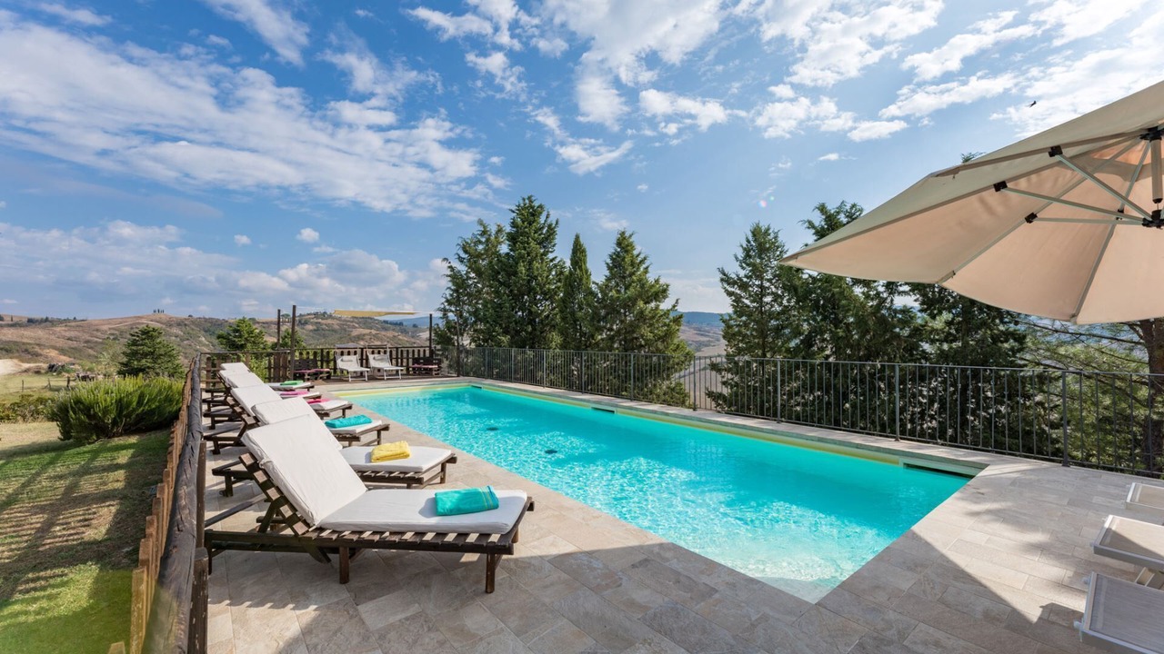 Photo of Outdoor in Asciano