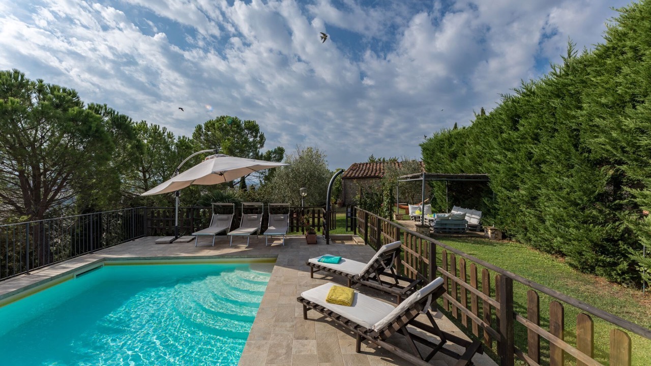 Photo of Outdoor in Asciano