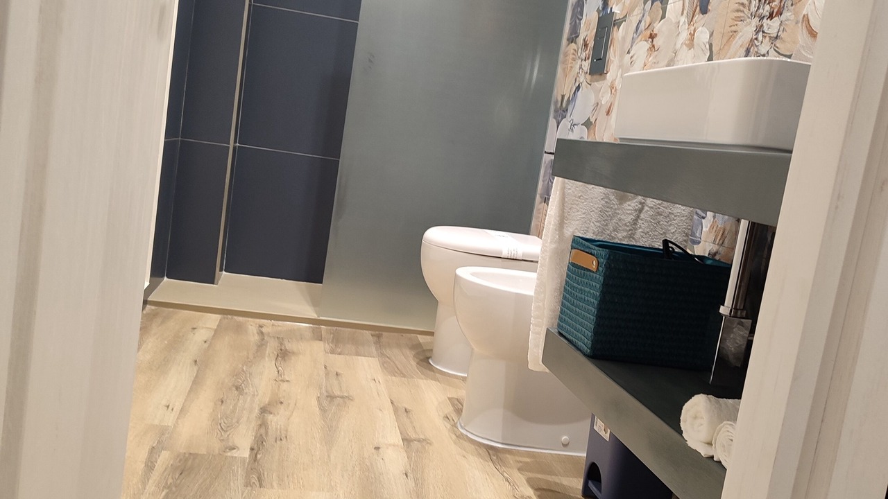 Photo of Bathroom in Ercolano