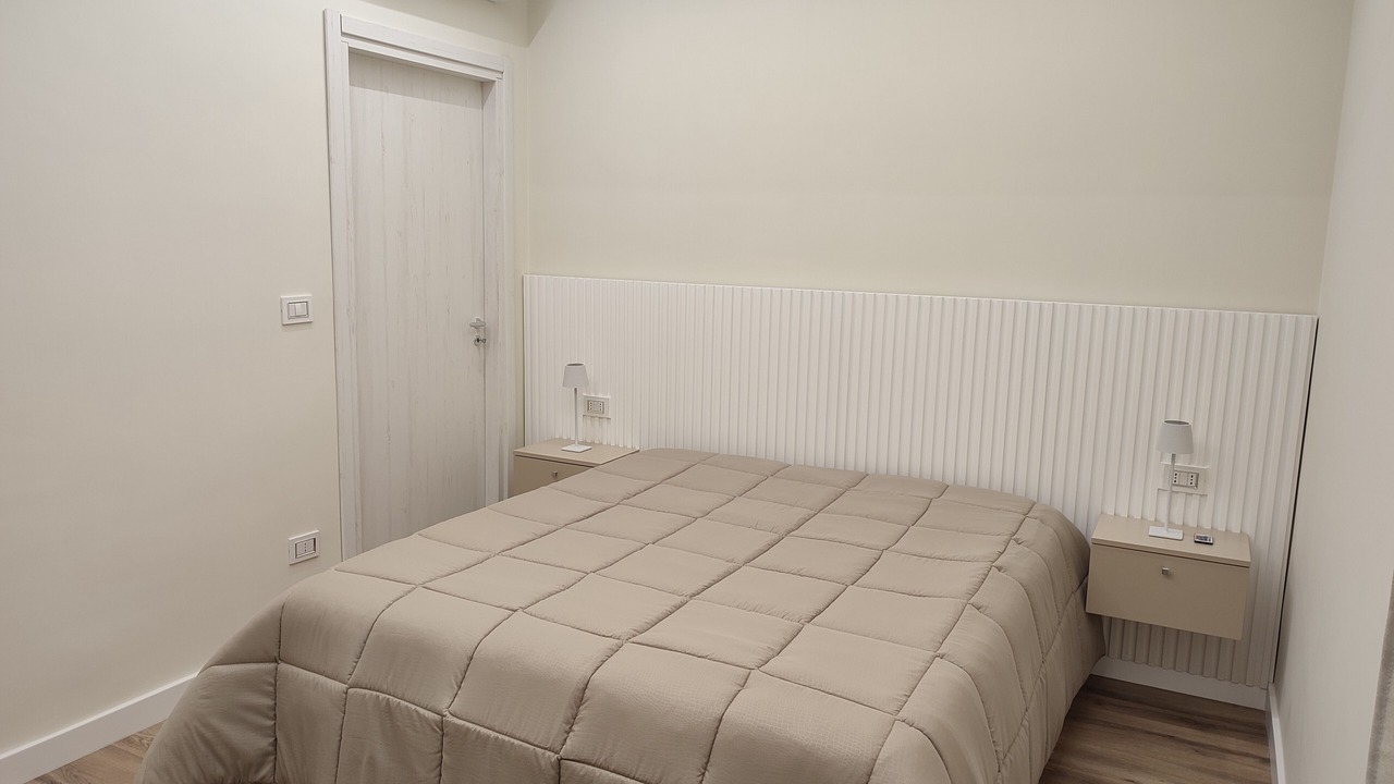 Photo of Bedroom in Ercolano