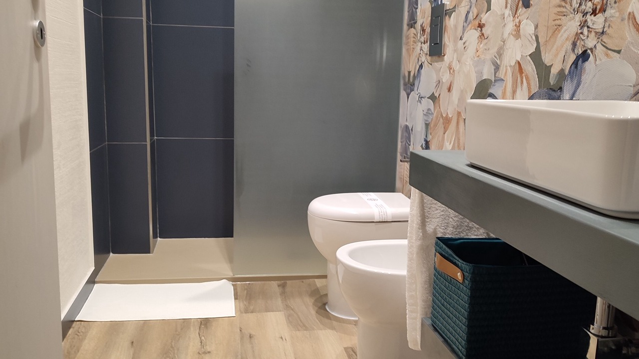 Photo of Bathroom in Ercolano