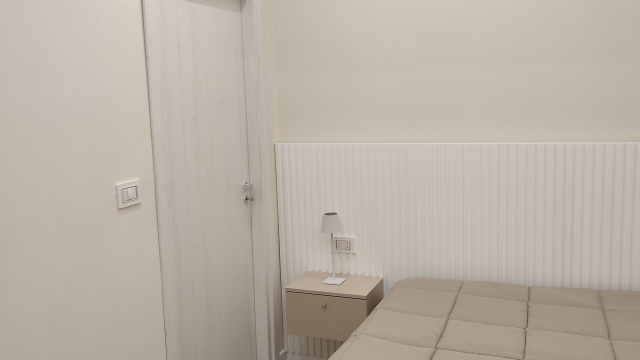 Photo of Bedroom in Ercolano