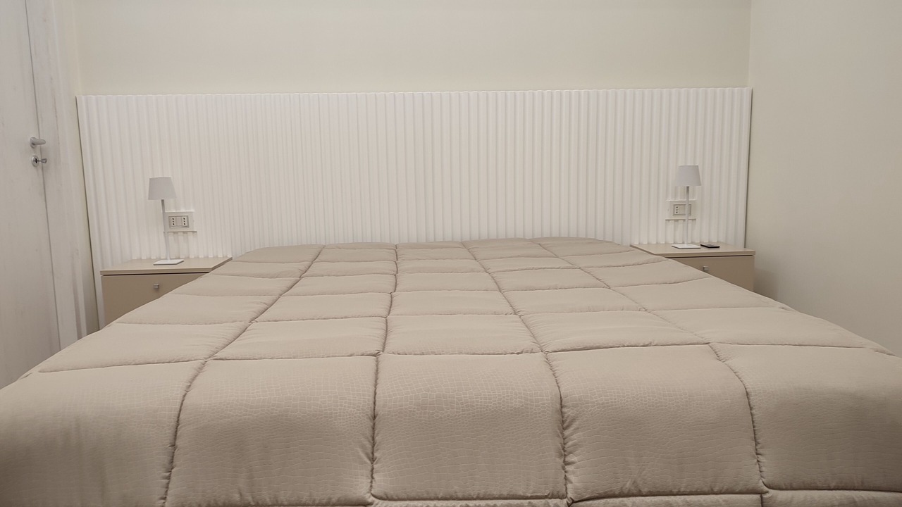 Photo of Bedroom in Ercolano