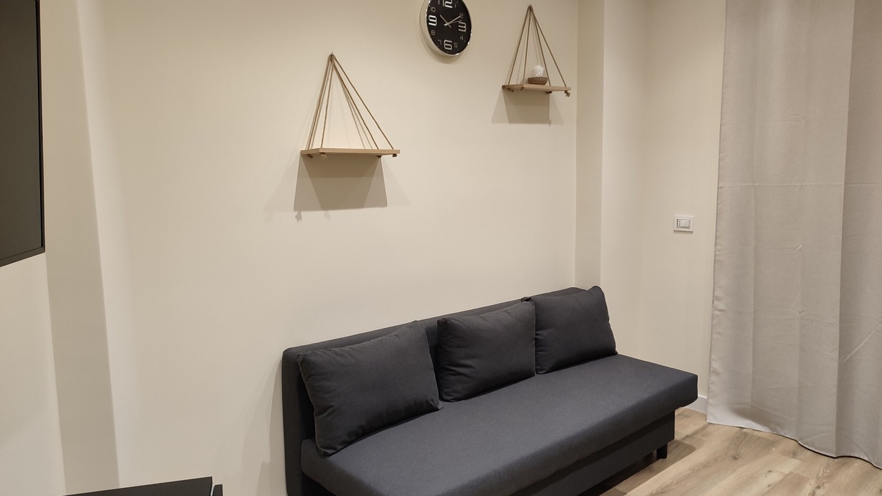 Photo of Livingroom in Ercolano