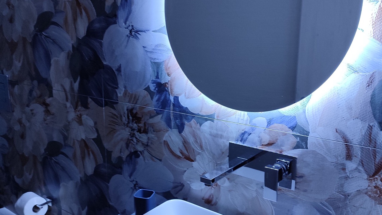Photo of Bathroom in Ercolano