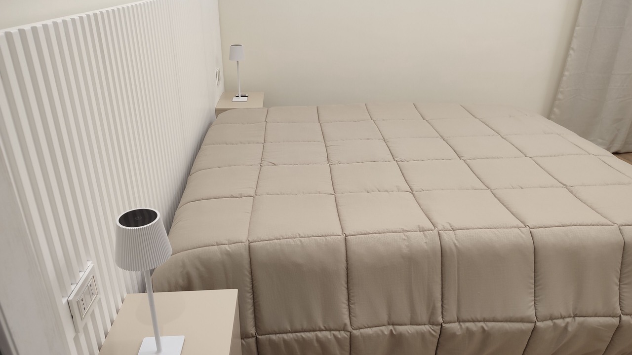 Photo of Bedroom in Ercolano