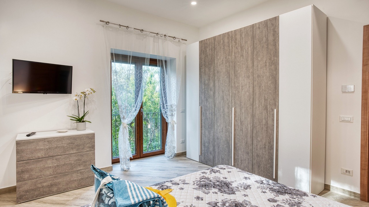 Photo of Bedroom in Priora