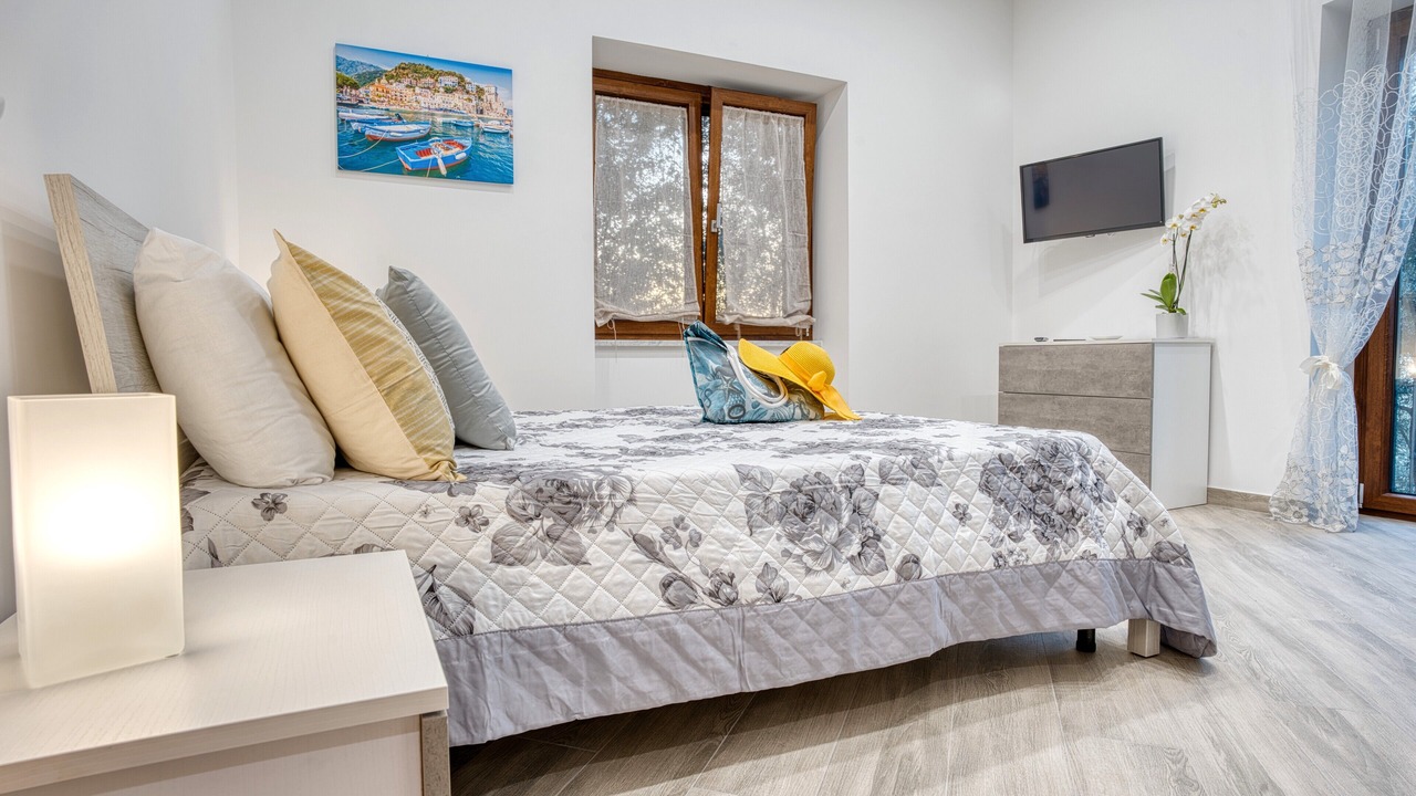 Photo of Bedroom in Priora