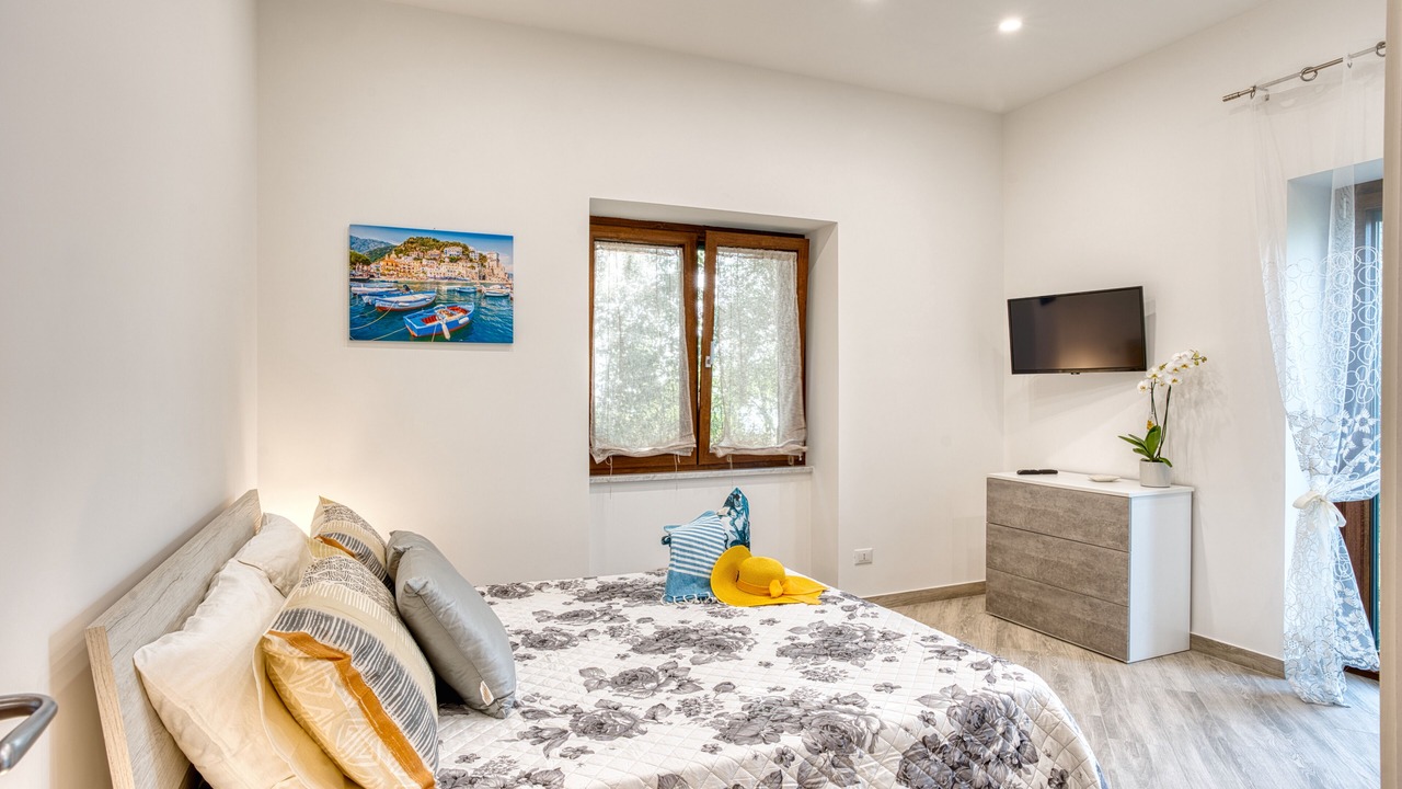 Photo of Bedroom in Priora