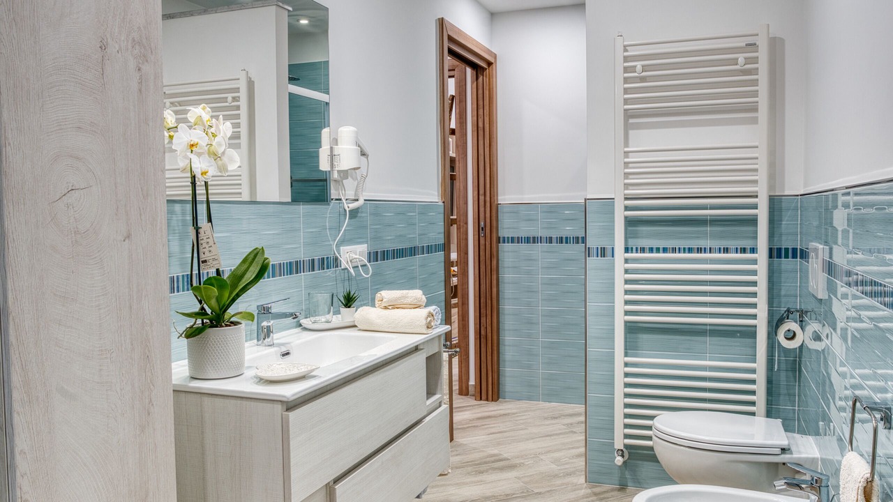 Photo of Bathroom in Priora
