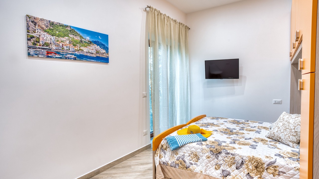 Photo of Bedroom in Priora