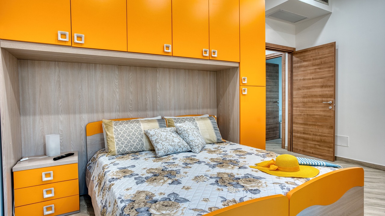 Photo of Bedroom in Priora