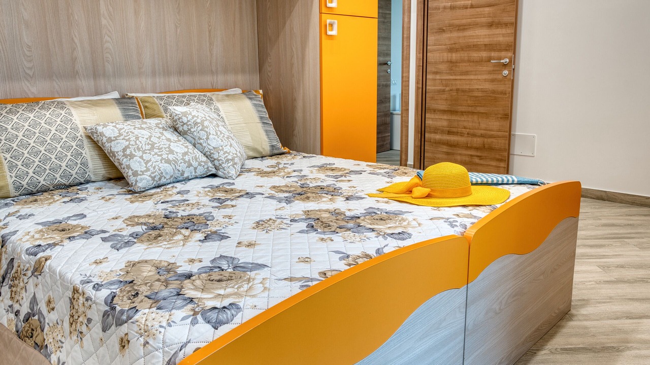 Photo of Bedroom in Priora