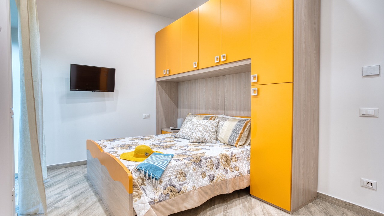 Photo of Bedroom in Priora
