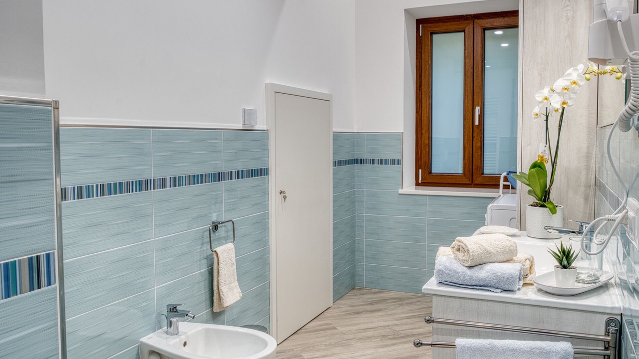 Photo of Bathroom in Priora
