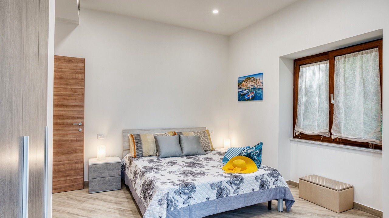 Photo of Bedroom in Priora