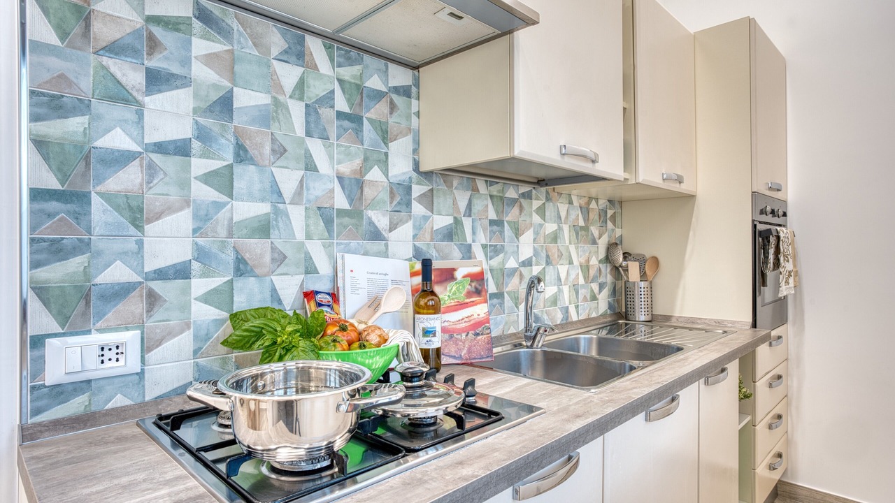 Photo of Kitchen in Priora