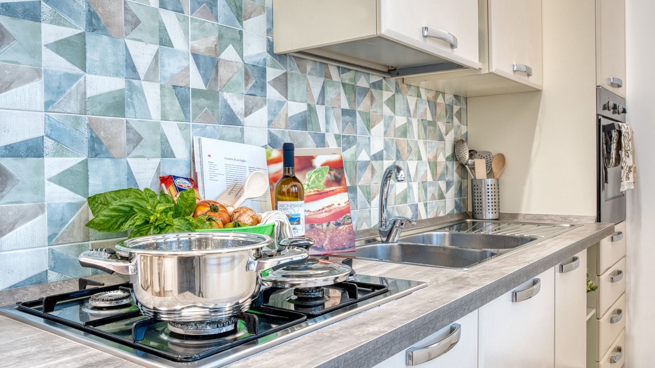 Photo of Kitchen in Priora