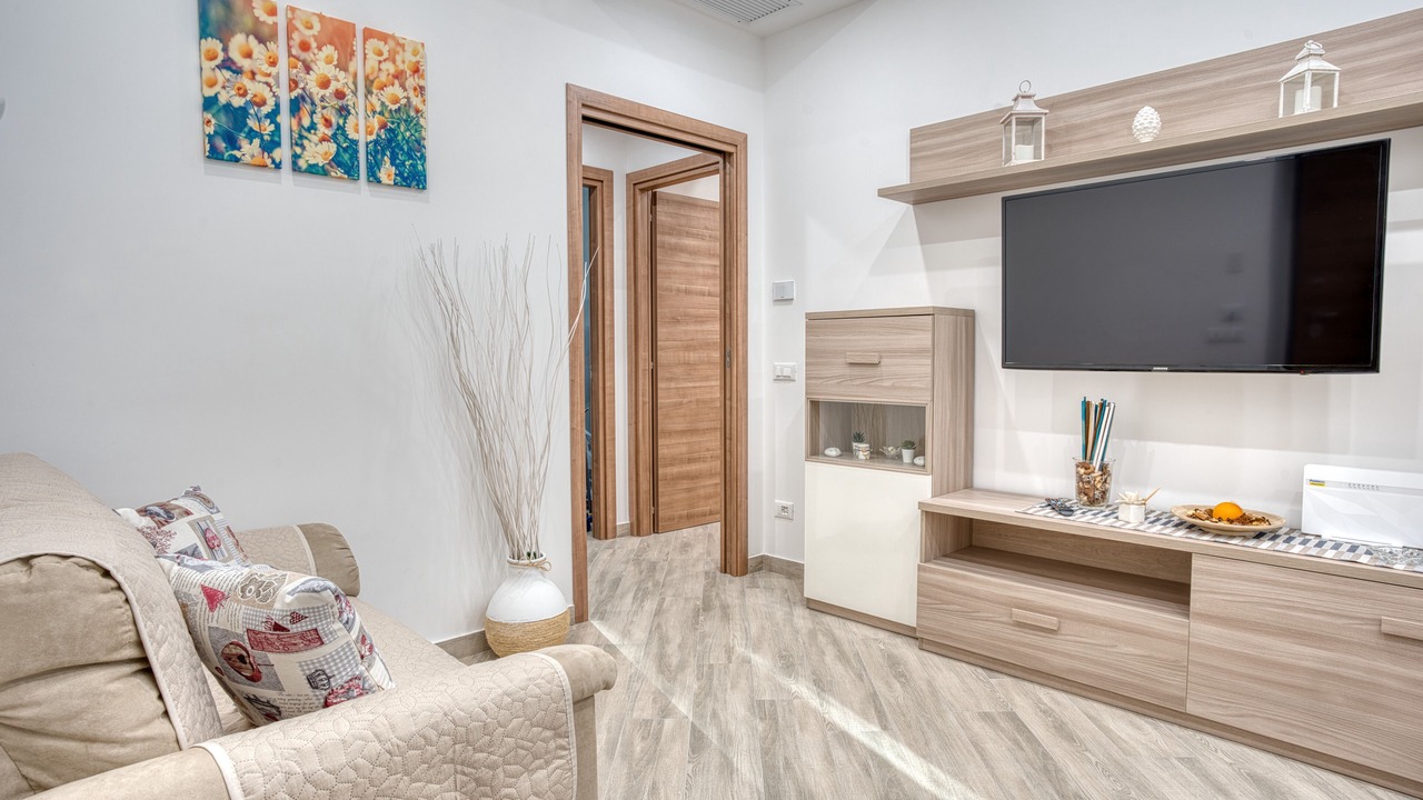 Photo of Livingroom in Priora