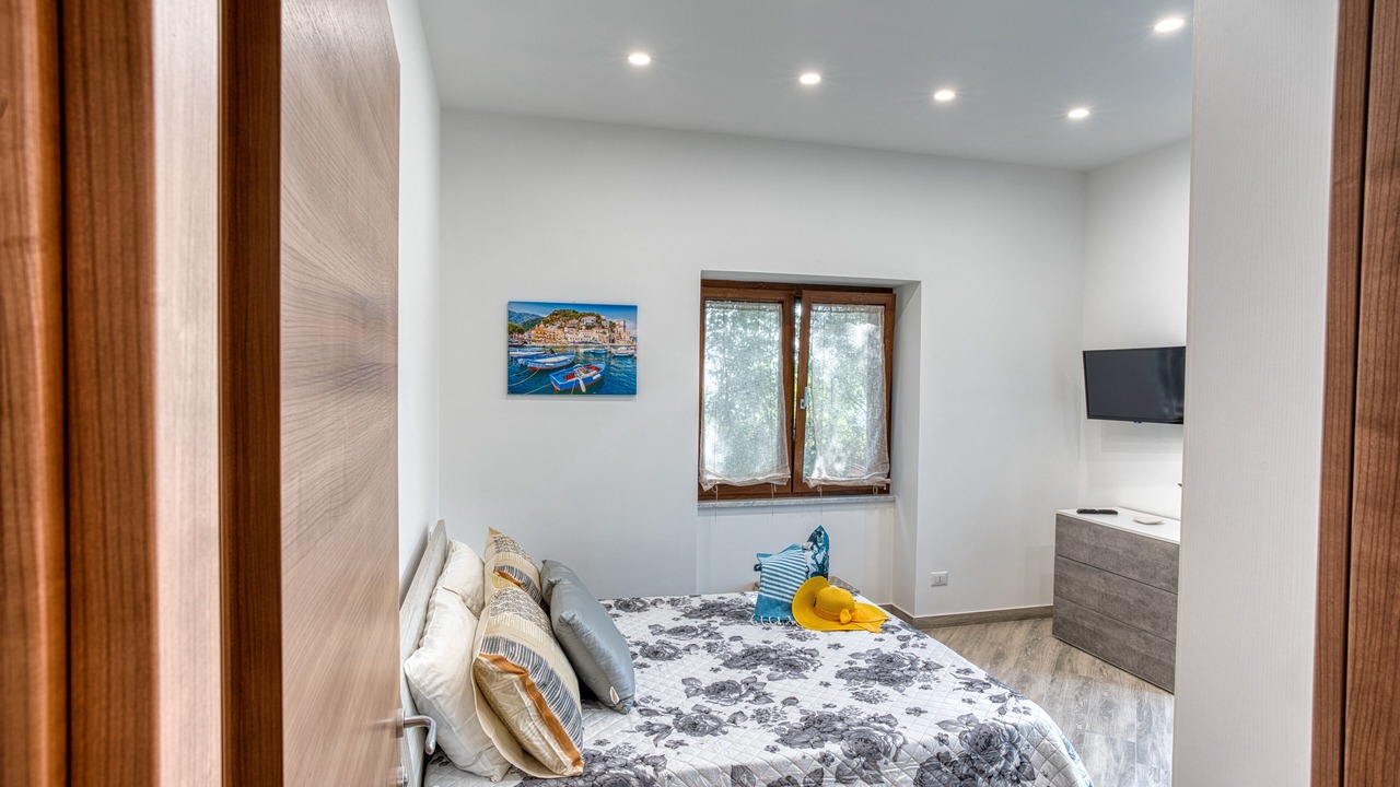 Photo of Bedroom in Priora