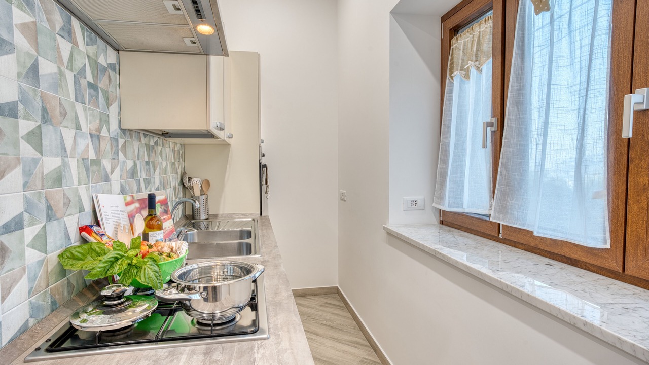Photo of Kitchen in Priora