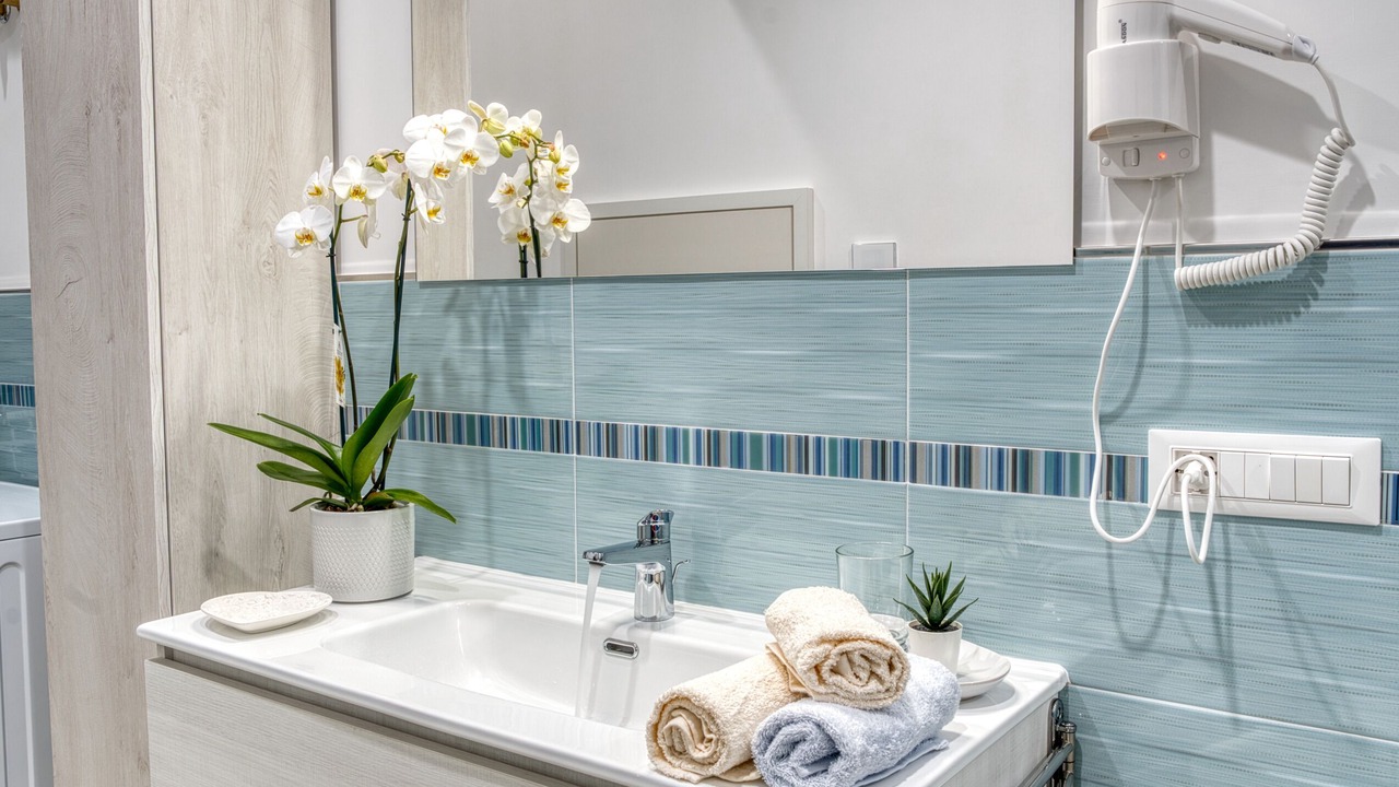 Photo of Bathroom in Priora