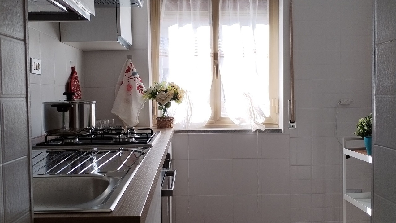 Photo of Kitchen in Bellona