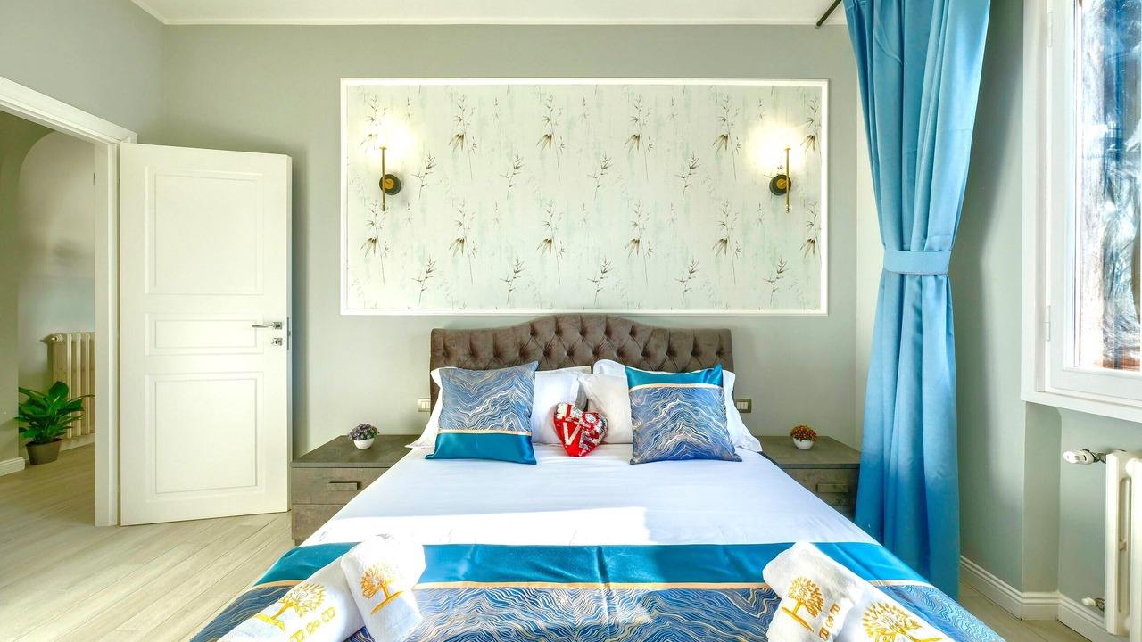 Photo of Bedroom in Scandicci
