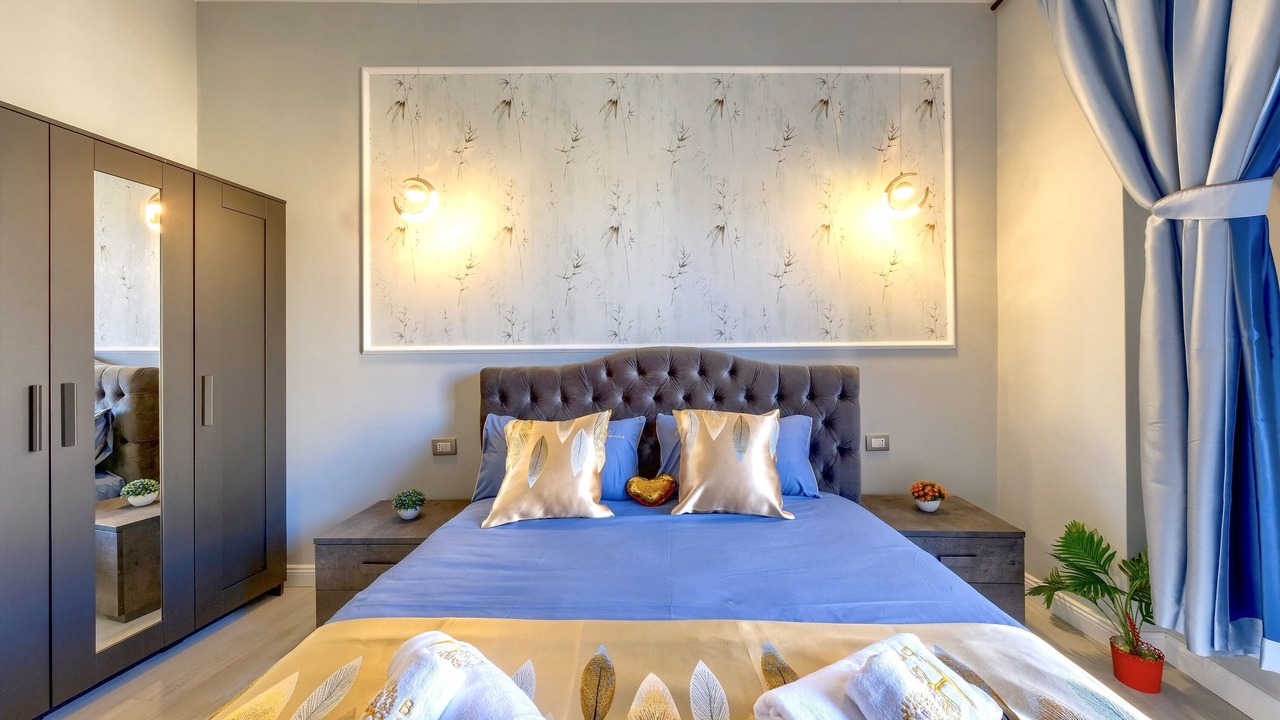Photo of Bedroom in Scandicci