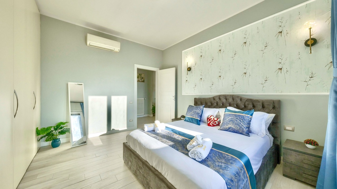 Photo of Bedroom in Scandicci