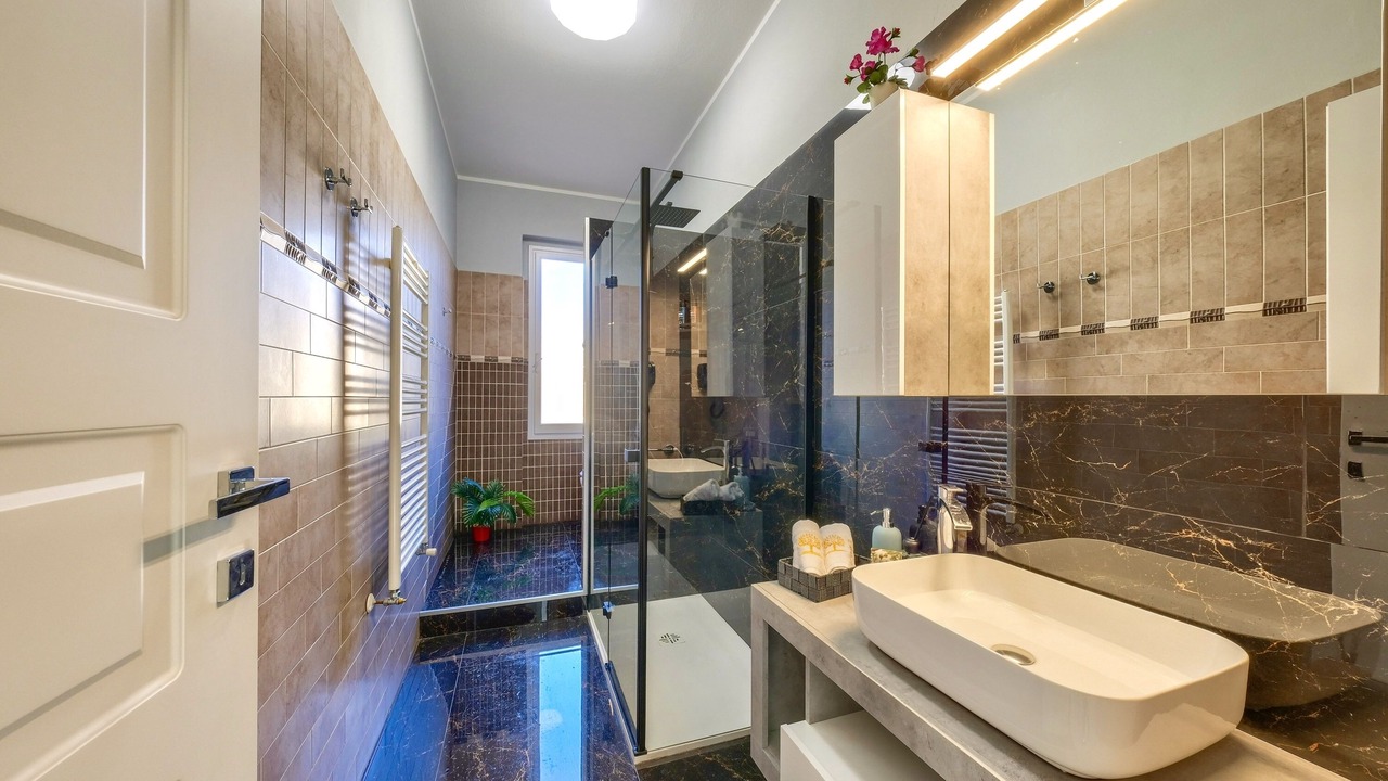 Photo of Bathroom in Scandicci