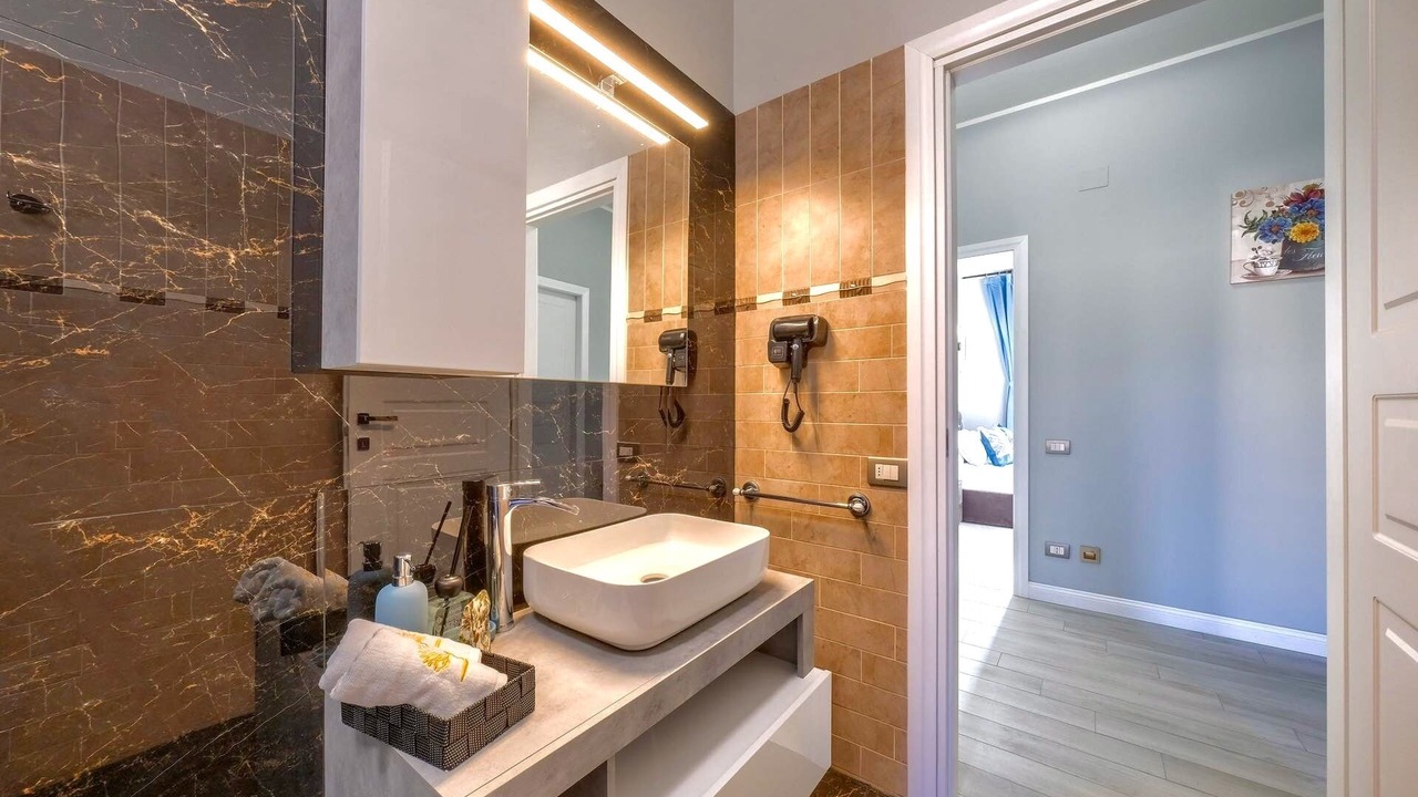 Photo of Bathroom in Scandicci