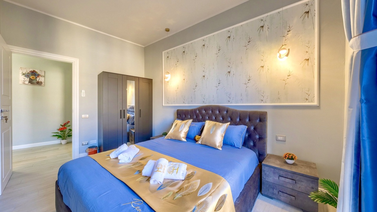 Photo of Bedroom in Scandicci
